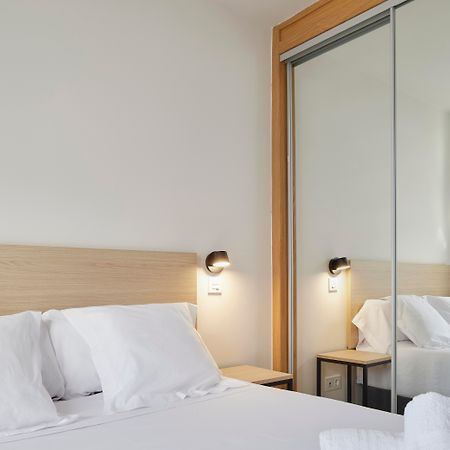 Iraipe Logrono Hotel Ngoại thất bức ảnh