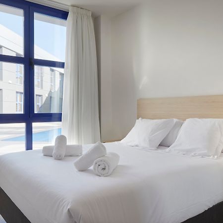 Iraipe Logrono Hotel Ngoại thất bức ảnh
