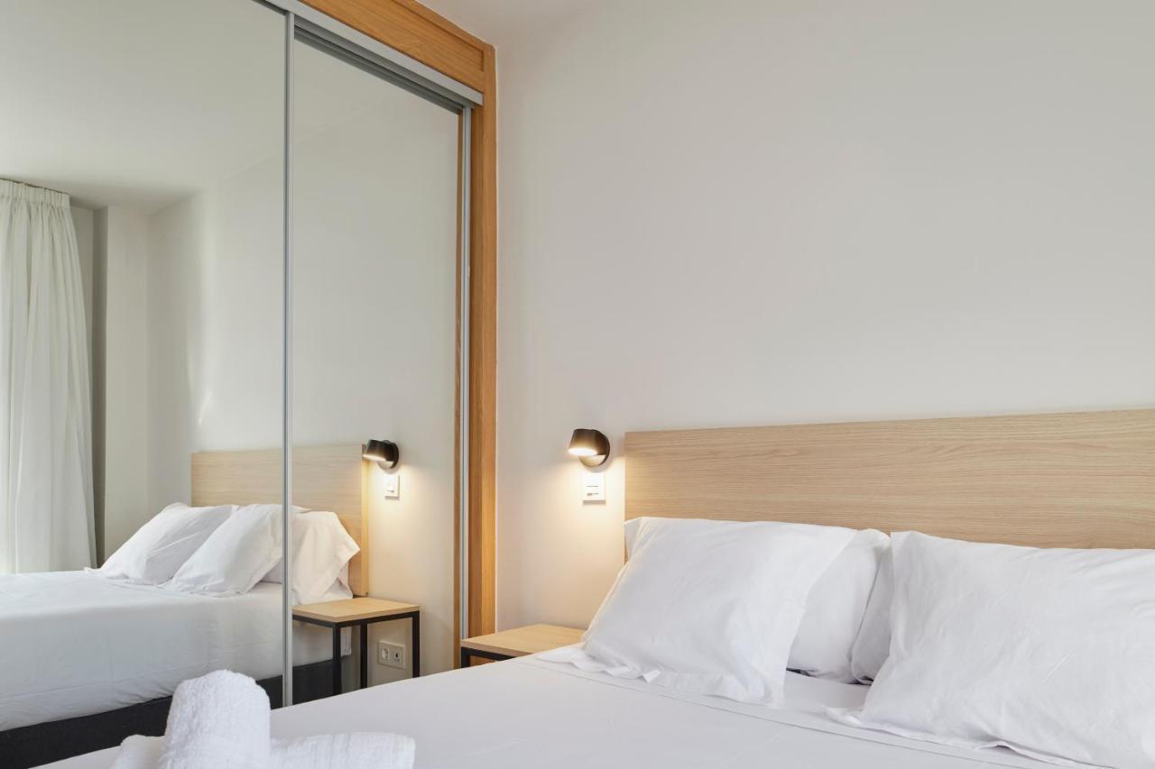 Iraipe Logrono Hotel Ngoại thất bức ảnh