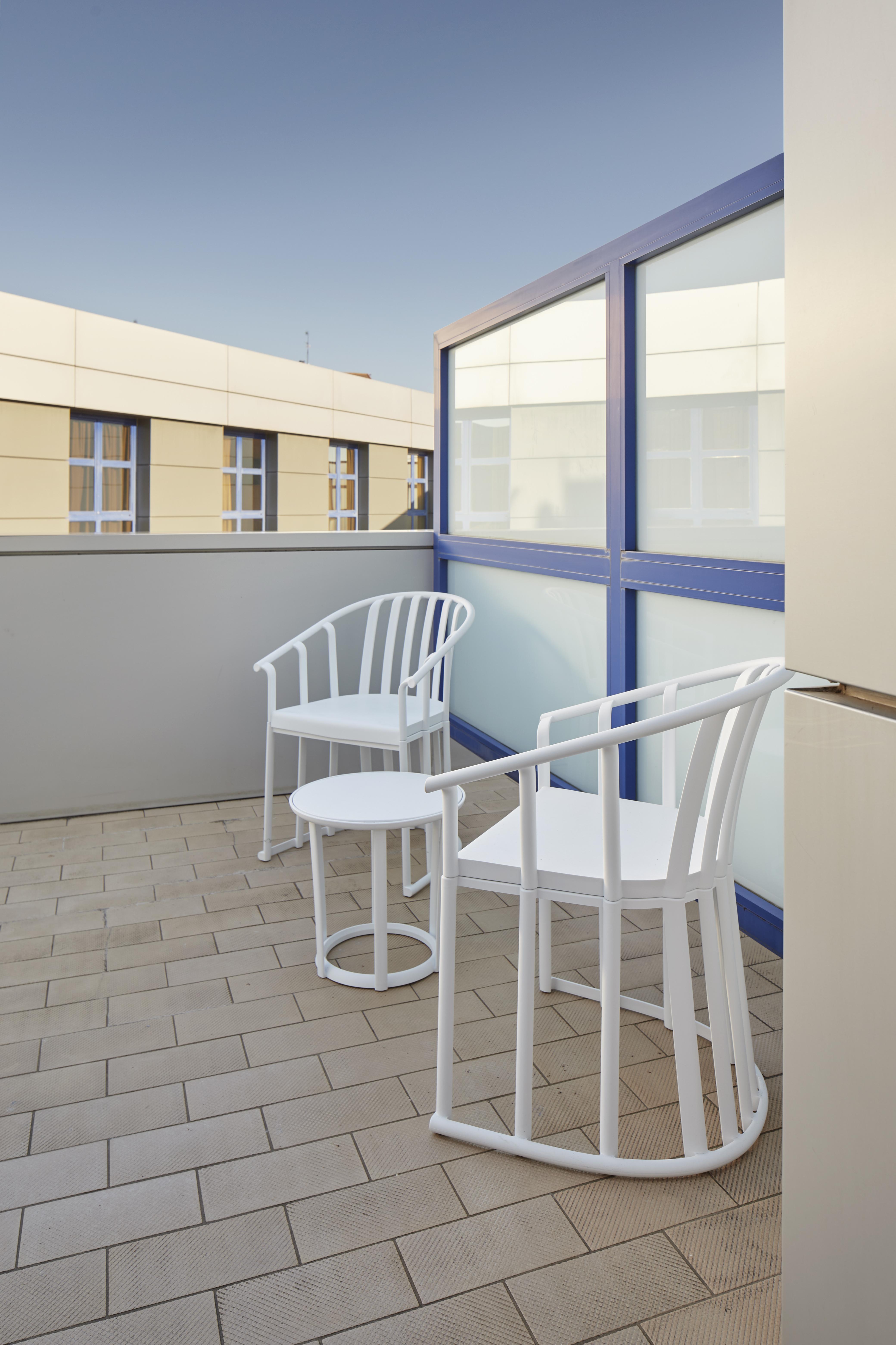 Iraipe Logrono Hotel Ngoại thất bức ảnh