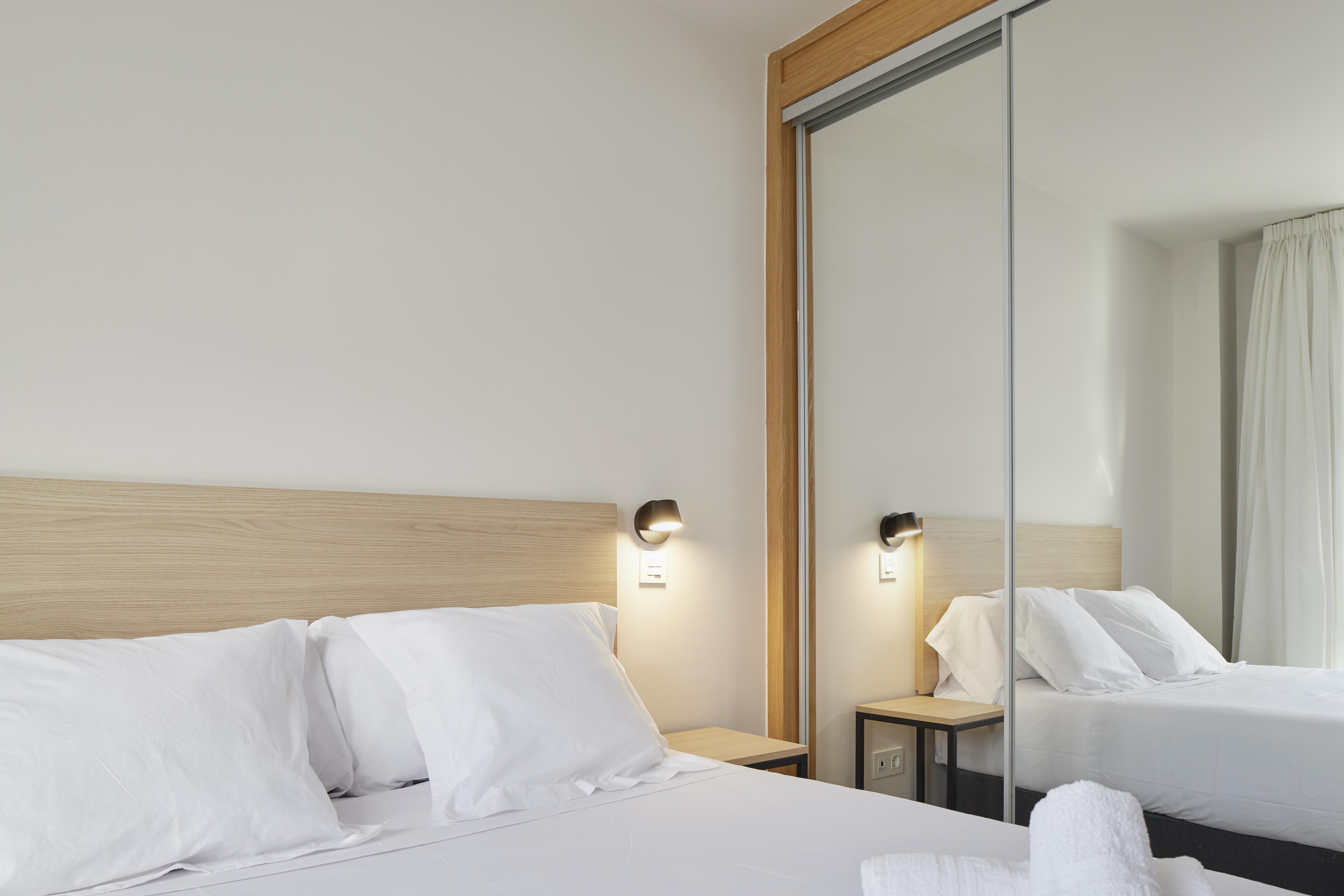 Iraipe Logrono Hotel Ngoại thất bức ảnh