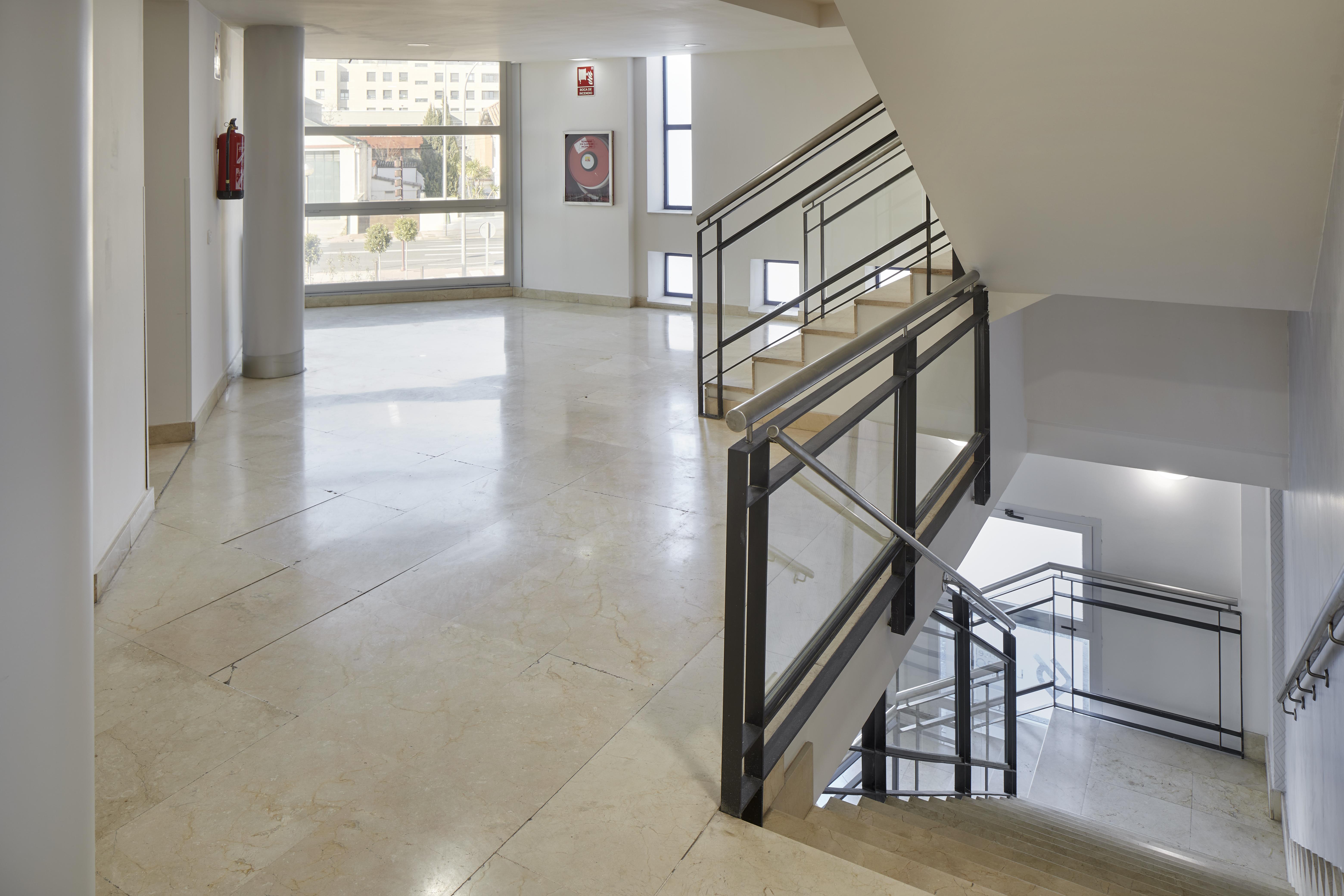 Iraipe Logrono Hotel Ngoại thất bức ảnh