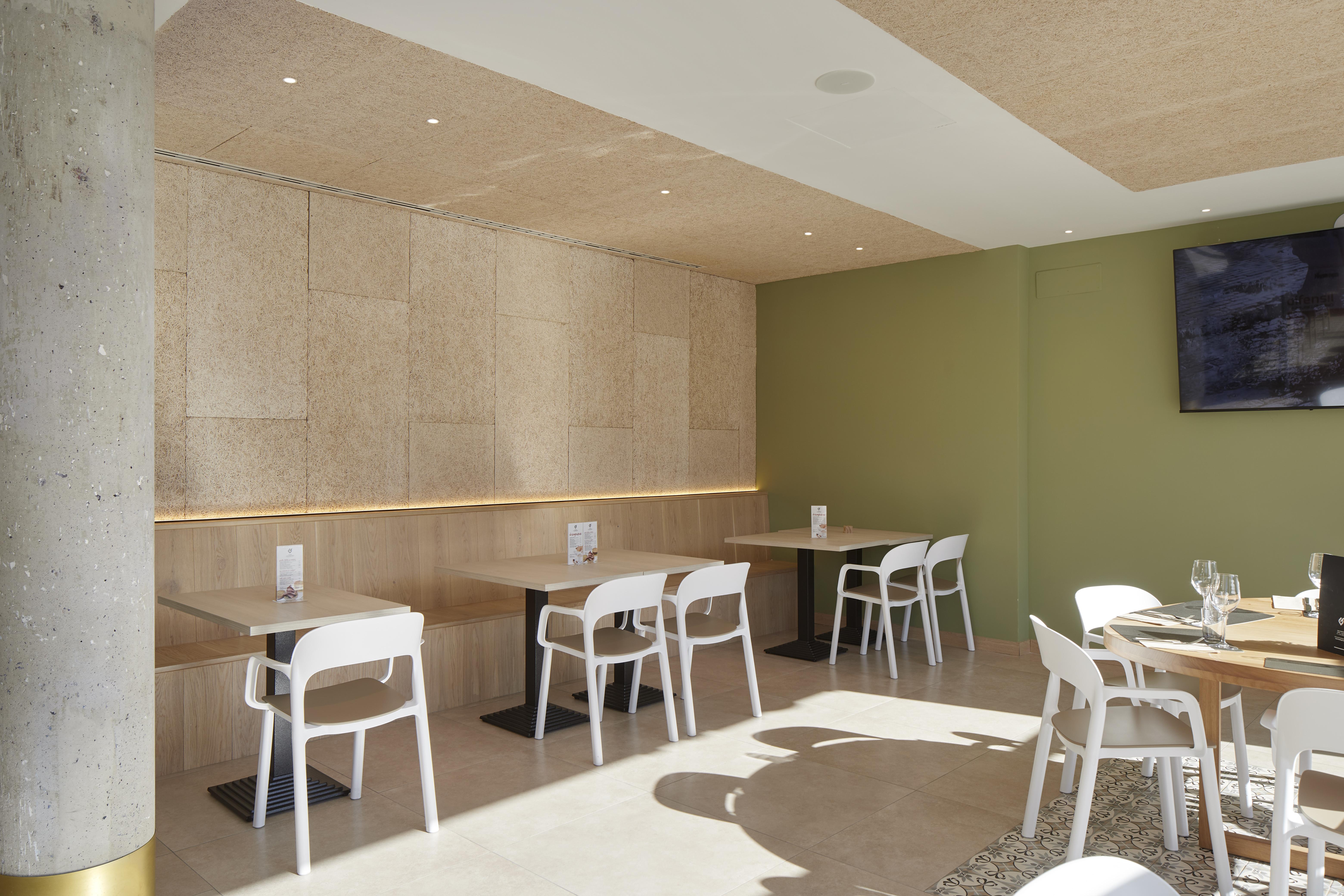 Iraipe Logrono Hotel Ngoại thất bức ảnh